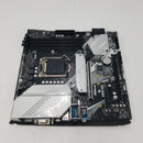 ASRock B365M PRO4 LGA1151/ Intel B365/ DDR4/ Quad CrossFireX/ SATA3&USB3.1/ M.2/ A&GbE/ MicroATX Motherboard