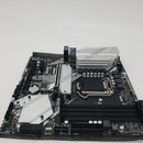 ASRock B365M PRO4 LGA1151/ Intel B365/ DDR4/ Quad CrossFireX/ SATA3&USB3.1/ M.2/ A&GbE/ MicroATX Motherboard