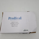 ProHeal Universal Full Body Lift Sling, Large, 55"L x 43" - Solid Fabric Polyester Slings for Patient Lifts - Compatible with Hoyer, Invacare, McKesson, Drive, Lumex, Medline, Joerns and More