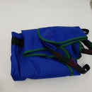 ProHeal Universal Full Body Lift Sling, Large, 55"L x 43" - Solid Fabric Polyester Slings for Patient Lifts - Compatible with Hoyer, Invacare, McKesson, Drive, Lumex, Medline, Joerns and More