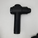 TOLOCO Massage Gun, Upgrade Percussion Muscle Massage Gun for Athletes, Handheld Deep Tissue Massager, Father's Day Gifts from Daughter Son Wife, Gifts for Men Women, Black