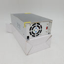 JINGMAIDA Switching Power Supply 1000W DC 48V 20A Power Adapter Driver Transformer 220V110V AC DC 48V for CCTV, Computer Project, 3D Printer, LED Strip Light, Router,Silver