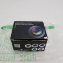 2MP Webcam 2.8-12mm Varifocal Lens USB Camera HD 1080P 0.01Lux Low Illumination USB with Camera Sony IMX322/IMX323 Sensor Mini Industrial Camera with H.264 Format Play & Plug Free Drive OTG 2.0 Camera