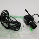 2MP Webcam 2.8-12mm Varifocal Lens USB Camera HD 1080P 0.01Lux Low Illumination USB with Camera Sony IMX322/IMX323 Sensor Mini Industrial Camera with H.264 Format Play & Plug Free Drive OTG 2.0 Camera