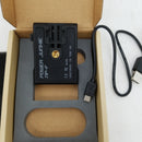 Power Junkie by Blind Spot - Multi use NPF Battery Plate for filmmakers Using NP-F Batteries - Mirrorless or BMPCC Power - It's Also a npf Charger - Battery Plate with Industry Mount.