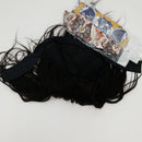Headband Wig Human Hair Body Wave Headband Wigs for Black Women Glueless Headband Wig Brazilian Virgin Hair None Lace Front Wigs Machine Made Headband Wigs 150% Density (16 inch)