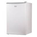 Black+Decker(R) 4.3 Cu. Ft. Mini Fridge White