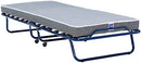 Linon Zio Sleep Folding Rollaway Bed
