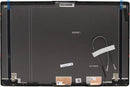 F-HONG ELECTRONIC New Replacement for Lenovo ideapad 5-15 5-15IIL05 5-15ARE05 5-15ITL05 Laptop LCD Cover Back Rear Top Lid 5CB0X56073 AM1K7000310 Gray, 15 inch