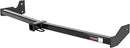 CURT 11245 Class 1 Trailer Hitch, 1-1/4-Inch Receiver, Exposed Main Body, Select Eagle Summit, Mitsubishi Expo, LRV, Plymouth Colt