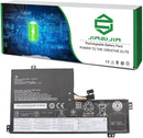 JIAZIJIA L17M3PB0 Laptop Battery Replacement for Lenovo Chromebook S340-14 100E 500E 1st Gen 2nd Gen C340-11 Series 5B10W67369 5B10S73396 5B10Q13163 L17L3PB0 5B10S73397 L17C3PG0 L18D3PG1 11.25V 42Wh