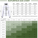 RUPUMPACK Women's Waterproof Insulated Ski Jackets Windproof Warm Snowboard Jacket Snow Rain Winter Jacket