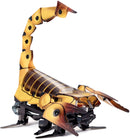 Kamigami Scarrax Robot