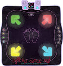 Kidzlane Light Up Dance Mat
