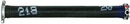 Prime-Line Products GD 12227 Garage Door Torsion Spring, .218 in. x 1-3/4 in. x 20 in., Blue, left Hand Wind