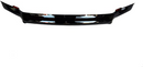 Auto Ventshade 24539 Bugflector II Dark Smoke Hood Shield for 2004-2009 Nissan Quest