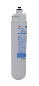 3M AquaPure Under Sink Dedicated Faucet Replacement Water Filter Cartridge EP35R, 5631616, 6 Per Case, White( SK9)