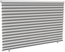 Oceanair Marine SKYSOL Motion Blind, White, Size 4