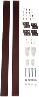 Primetime Petz 360 Degree Wall Mount Kit For Pet Gate