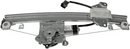 Dorman 748-066 Front Passenger Side Power Window Regulator and Motor Assembly for Select Nissan Models(SK17)