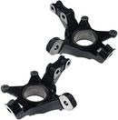 Steering Knuckle Compatible with Honda Pilot 2005-2008 V6 3.5L Front Side 2-PC Set