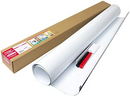 Lion Dry Erase, Magnet Receptive Whiteboard Sheet with Micro-Suction Technology, Extra-Large 35 x 47 Inches, 1 Set (MDM-90120)