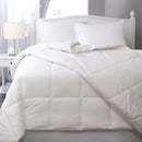 Candice Olson Down Alternative Comforter - White (King)