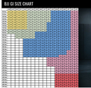 Elite Sports BJJ GI for Men IBJJF Kimono BJJ Jiu Jitsu GI W/Preshrunk Fabric & Free Belt (See Special Sizing Guide) (Premium Gray, Size 4)