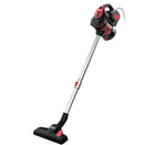 Corded Stick Vacuum Cleaner, INSE Stick Vacuum Cleaner Corded I5, 600W Powerful Vacuum Cleaner for Pet Hair Hardwood Floor Home