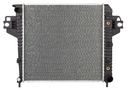 Spectra Complete Radiator CU2481