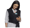 Moby Wrap Baby Carrier | Classic | Baby Wrap Carrier for Newborns & Infants |