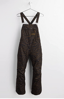 Burton Avalon Bib Snowboard Pants Women's