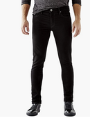 GUESS Men's Low Rise Skinny Fit Jean, Jailbreak Wash, 31W X 32L