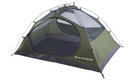 Blackdeer Archeos 2P Outdoor Backpacking Camping Tent, Lightweight Windproof Waterproof 2 Person 4 Season Tents for Hiking Trekking Travelling (Army Green-3 Season
