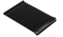 Thin Shade,  Ready for Prepped Lippert, Entry Doors, Black