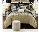 24-piece Bedding Set Empire Full
