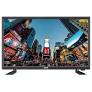 RCA 24"-Class LED HDTV Black