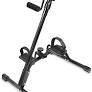 Total Body Exerciser Black