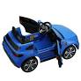 6V Mercedes Blue