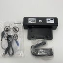 Hewlett Packard HP A7E32 90W Docking Station U.S - A7E32UTABA