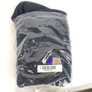 Carhartt Men's Loose Fit Midweight Logo Sleeve Graphic Sweatshirt, Navy (Large)