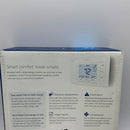Emerson Sensi Wi-Fi Smart Thermostat for Smart Home, DIY, Works With Alexa, Energy Star Certified, ST55