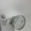 Home Zone Security Motion Sensor Outdoor Light - Weatherproof Wide Coverage LED Security Flood Light