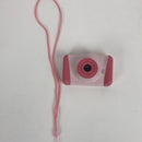 Coolwill Kids Camera for 3-12 Year Old Girls & Boys, 12MP Video Camera with 3.5 inch 1080P FHD Large Screen & 8X Digital Zoom,Popular Children's Birthday Gifts,Come with 32G TF Card