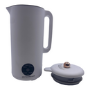 Automatic Soy Milk Maker Mini Soybean Milk Machine 110V Electric Fruit Juicer Rice Paste Maker 350ml