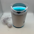 NanoSteamer Pro 4-in-1 Facial Steamer White