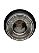 Bonita Pets-Stainless Steel Pet Bowls - 32 Oz