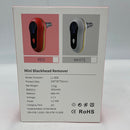 Mini Blackhead Remover LJ-808