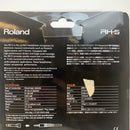 Roland RH-5 Quality Comfort-Fit Headphones for Electronic Musical Instruments
