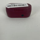 Skullcandy Sesh Evo True Wireless In-Ear Earbud - Deep Red